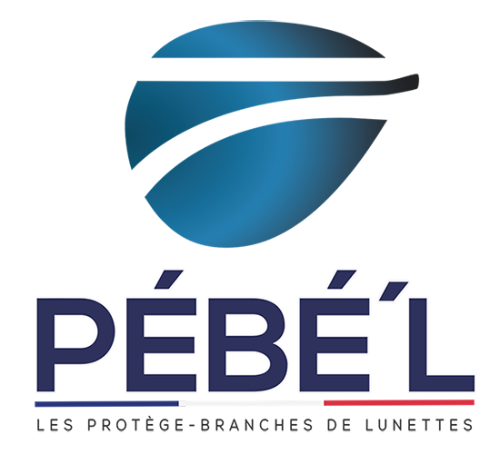 PEBE'L - Protège branches de lunettes